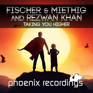 Taking You Higher (Extended Mix)