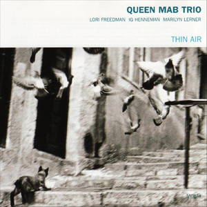 Tumulte (Feat. Lori Freedman, Ig Henneman & Marilyn Lerner)