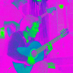 Trio Descarga (Breakfast At Shogy's)