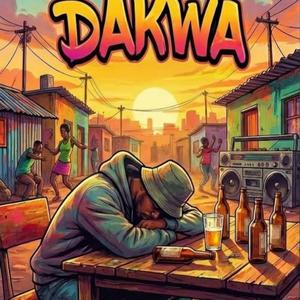 Dakwa (feat. Supreme SA)