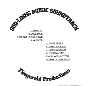 #1 Piano Score with bits of movie dialogue