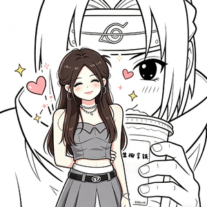 不被定义的契合.  Scent of You（你的气息）