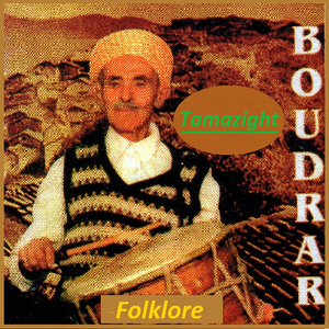 A berid tamazight, Pt. 4