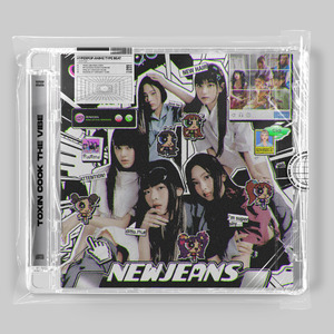 HYPERPOP ANIME HIPHOP TYPE BEAT | HYPER