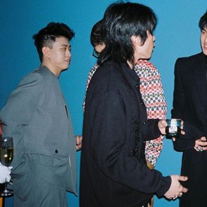 [Free]"Rain drop" 五人组 旋律 type beat