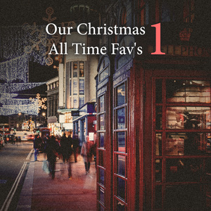 I'm a Little Christmas Cracker