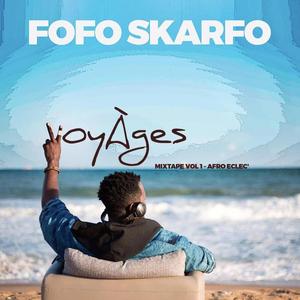 Mi la woe (feat. Kletus Sitou)