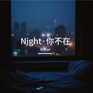 Night.你不在