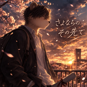 さよならのその先へ