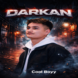 Darkan