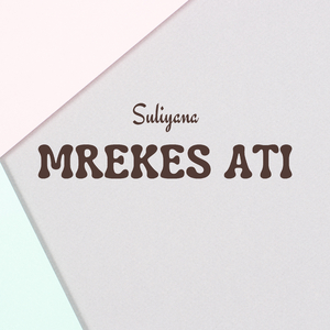 Mrekes Ati