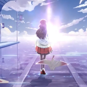 着色/Twinkle（4人合唱版）