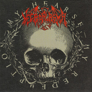 Obsessed By The Black Messiah