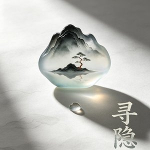 寻隐