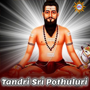 Tandri Sri Pothuluri
