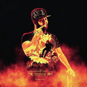 "胃袋" - SASI x 迪诺哥 x Bronx Drill Type Beat