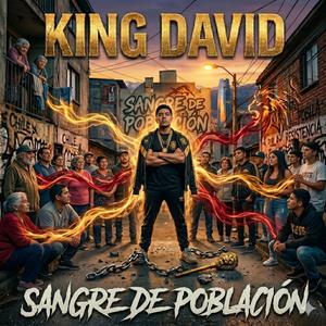 Sangre de poblacion