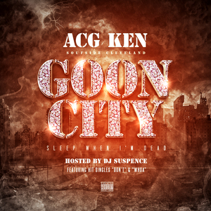 Say What [Prod. By ACG Ken]