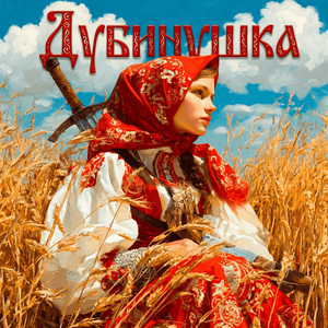 Дубинушкa