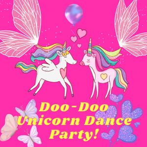 Rainbow Horn Boogie!