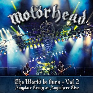 Overkill (Live in Wacken)