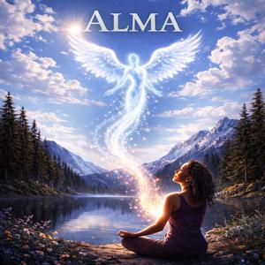 Alma (feat. Massiel & DJ Gácita)