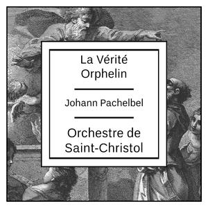 Chaconne in F Minor, P.43