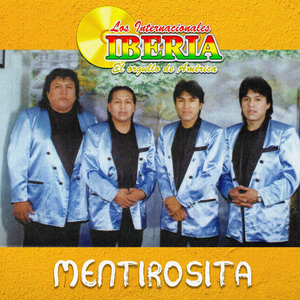 Mentirosita