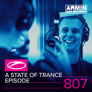 Decadence (ASOT 807)