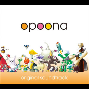 ブルー･デザート