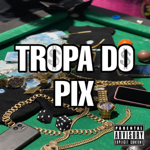Tropa do Pix