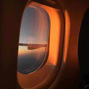 出现又离开-廉星宇（翻自 梁博）