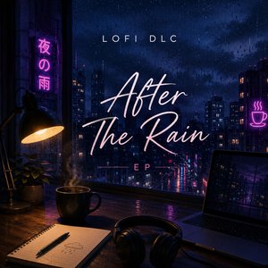 Neon Rain