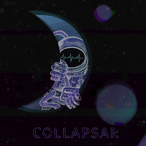 自坠星Collapsar
