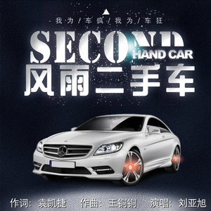 风雨二手车
