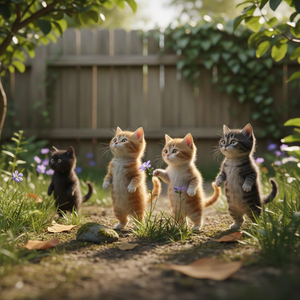 いつでも仲良し