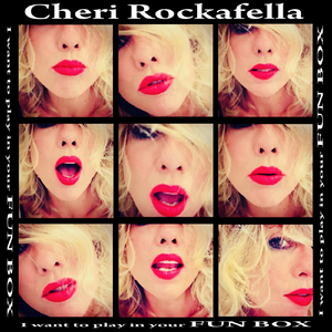 Look What You Have Done to Me (feat. Rex Paul Schnelle)