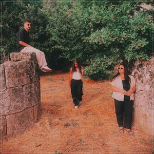 Eu Já Nem Sei (feat. Leonor & Débora)