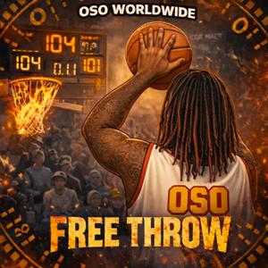 Free Throw