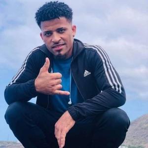 Djoza Andrade Es Ka Podi Ku Mi