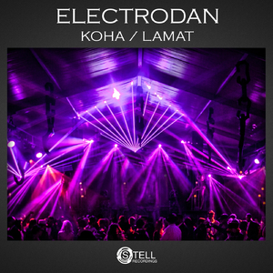 Lamat (Original Mix)