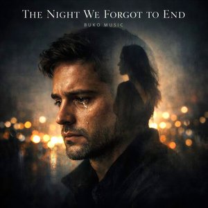 The Night We Forgot to End