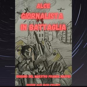 Giornalista in battaglia