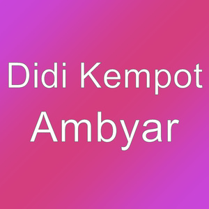 Ambyar