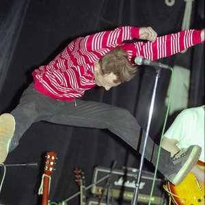 Пластмассовый мальчик