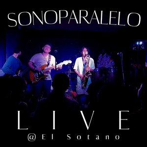 Vegetal (Live @El Sotano)