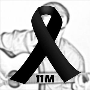 11M (feat. Eloy Terrero)