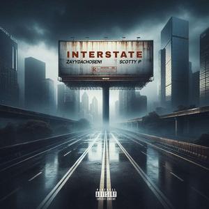 Interstate (feat. Scotty P)