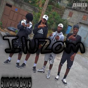 Iluzon (Strong Boys)