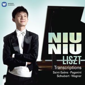 Liebesträume - Drei Notturnos, S.541 (Love Dreams - Three Nocturnes based on Liszt's own songs), No.3 in A flat major 'O lieb, so lang du lieben kannst'[Love, as long as you are able]